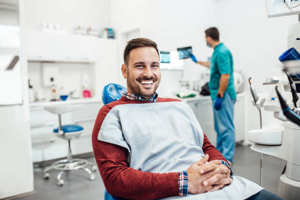 Best Dental Exams and Cleanings  in Morton, WA